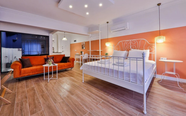 Yaz Apart Hotel