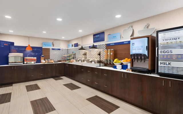 Holiday Inn Express - Vero Beach by IHG