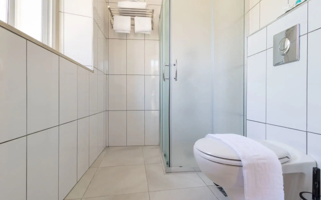 DEM Hotel Jerusalem