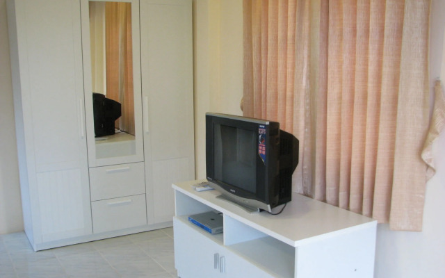 Krabi Discovery Resort