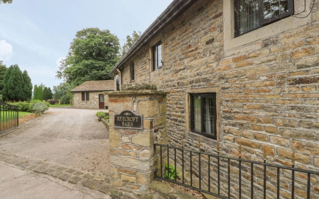 Ryecroft Barn