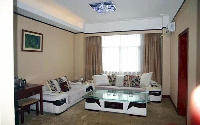 Jingxin Lanping Hotel - Kunming