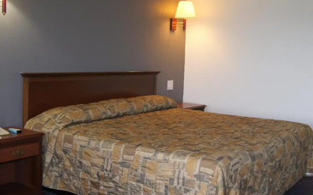 Executive Inn