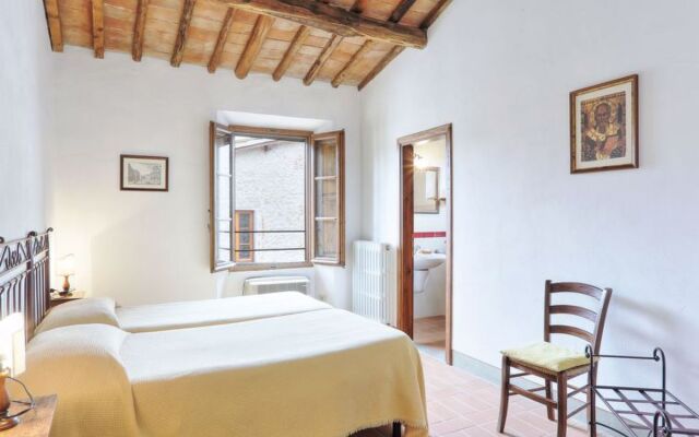 House Il Forno Impruneta