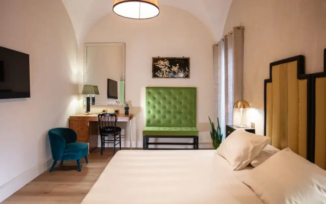 BSTAR Luxury B&B