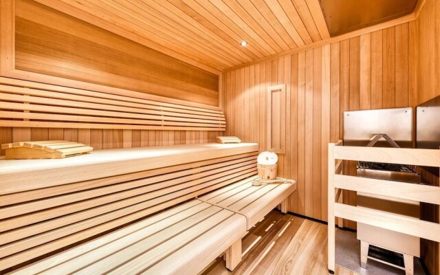 Am Gehren - Arlberg Appartements