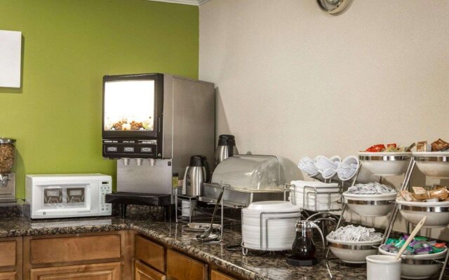 Sleep Inn & Suites Hewitt - South Waco