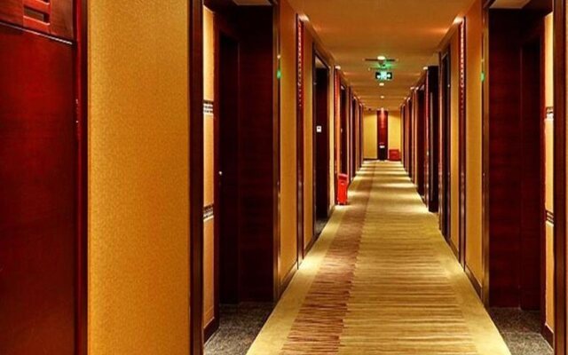 Donghua Jiayue Hotel Shenzhen