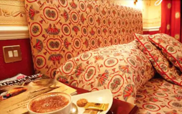 The Royal Hotel