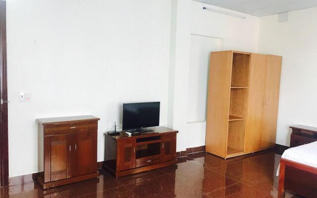 Lien Son Apartment