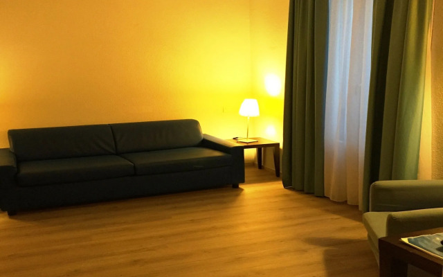 Appart'hôtel Saint Jean