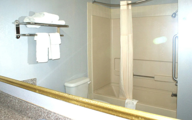 Sonesta Essential Van Buren Fort Smith