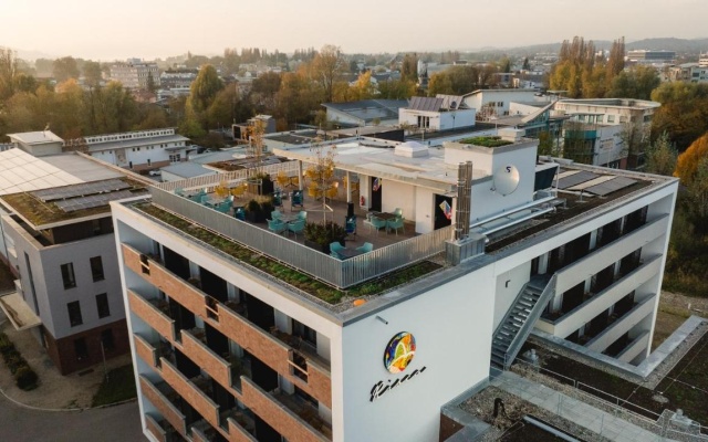 Rioca Konstanz Posto 10