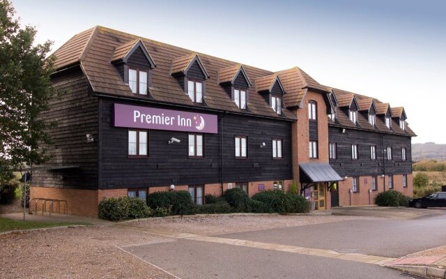 Premier Inn Eastbourne