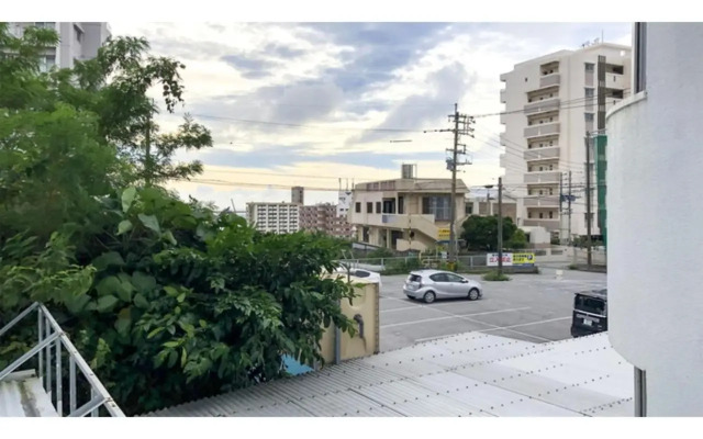 Sunset Hills Inn Naha - Vacation STAY 77464v