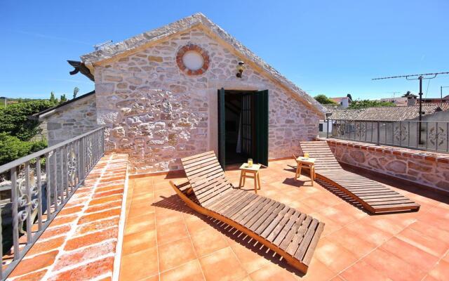 Villa Idassa
