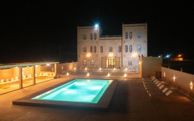 Dar Morocco