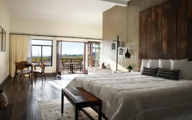 Surya Hotel