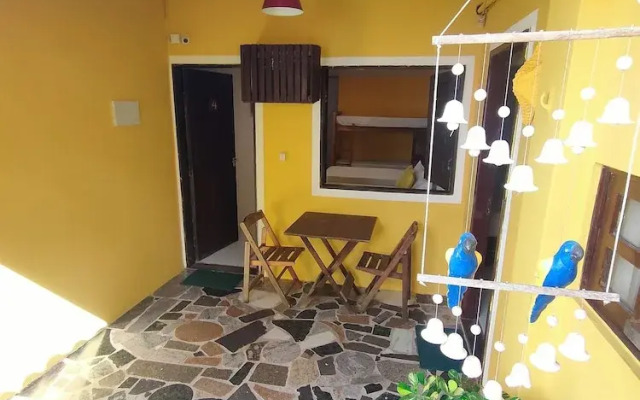 Pousada Caminho Das Estrelas