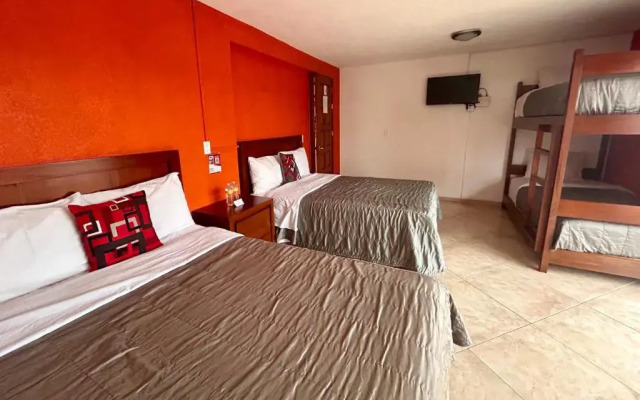 Hotel MH