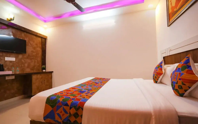 Fabhotel The 3 Idiots
