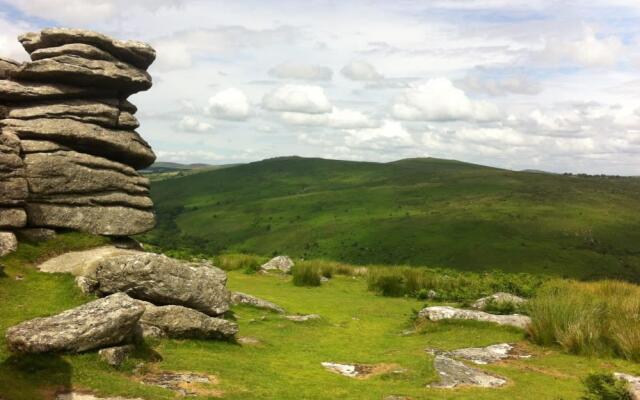 The Stables - Charming 15th-century Rural Bolthole