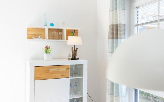 Badeweg 15 Wohnung 1