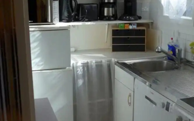 Cosy Holiday Home Near Town Centre