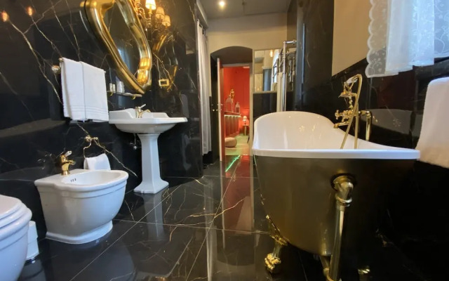 Residenze Romano & SPA hotel diff. RED