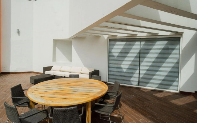 Real Inn Tijuana by Camino Real Hotels