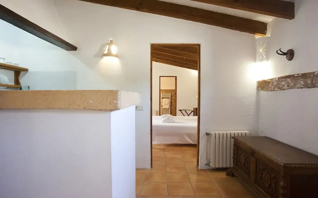 Agroturismo Finca Son Sureda
