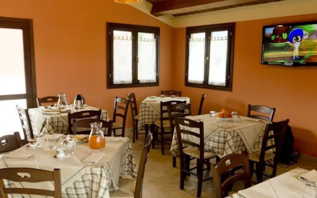 Agriturismo il Maniero