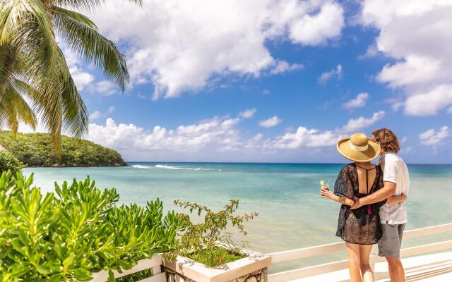 Couples Sans Souci All Inclusive