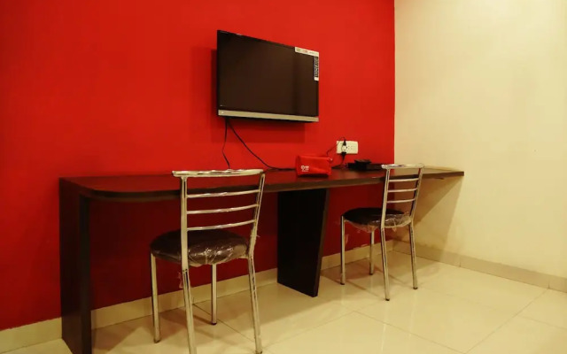 OYO 671 Hotel Alpine