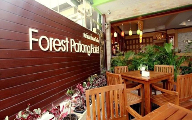 Forest Patong Hotel