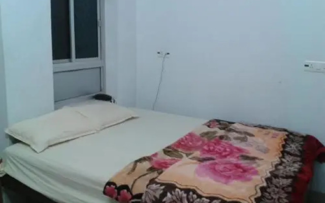Seven Seas P Guest House