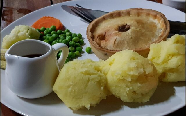 Thai Garden Inn Kanchanaburi