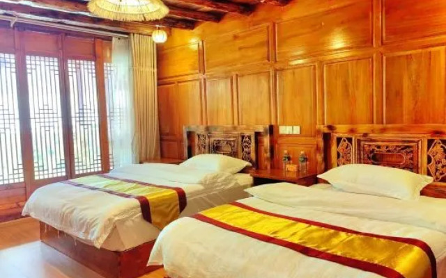 Qifengshan Homestay