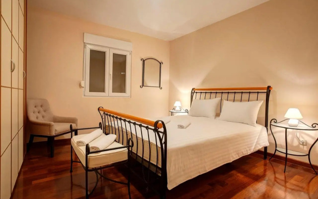 Villa Pia Split