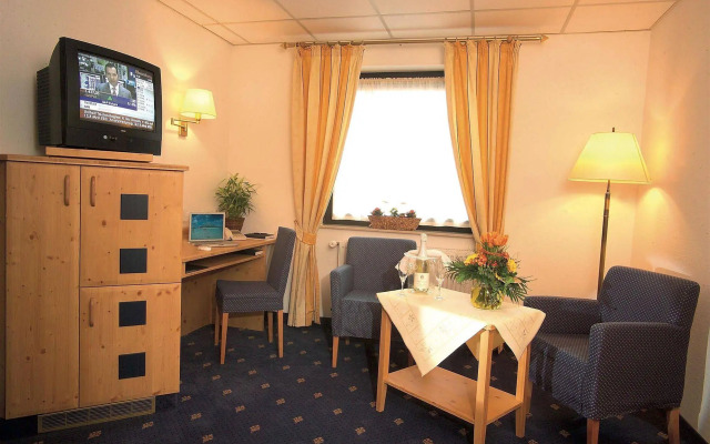 Hotel zum Loewen