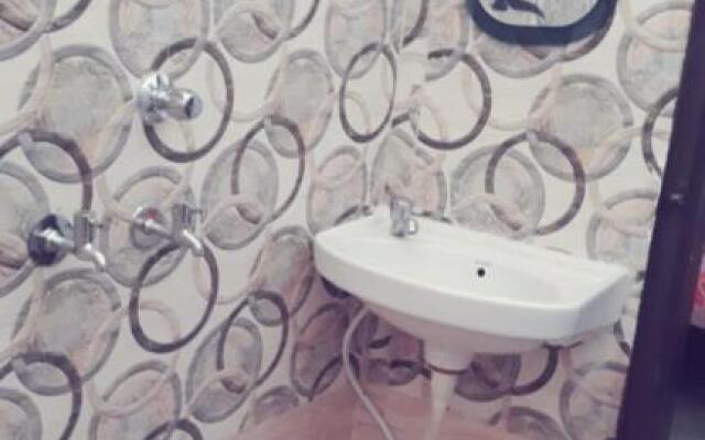 Shiv Ganga Guest House