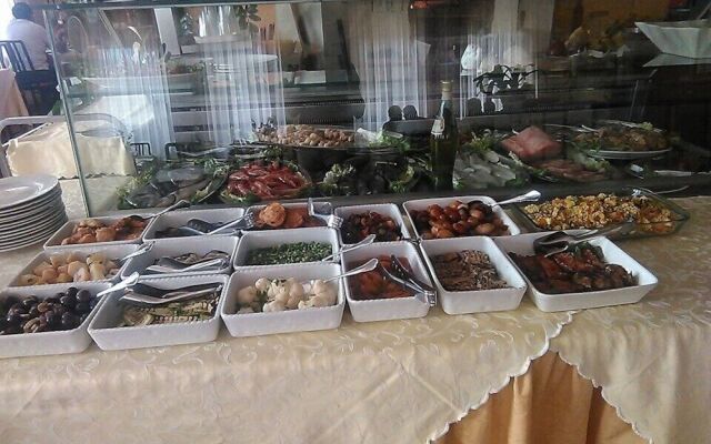 Hotel Ristorante Thomas