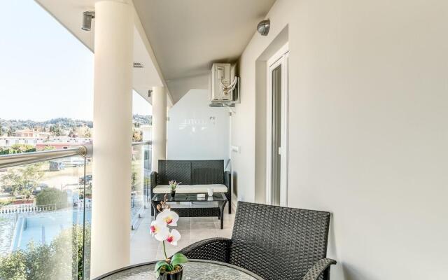 Palotel Luxury Hotel