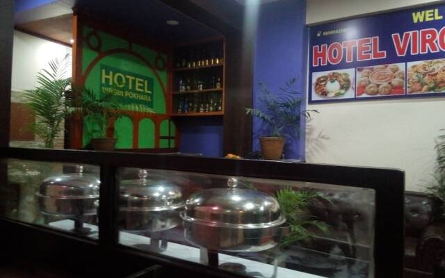 Hotel Virgin Pokhara