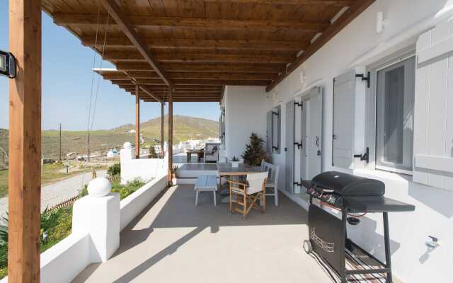 My Evilia Villa