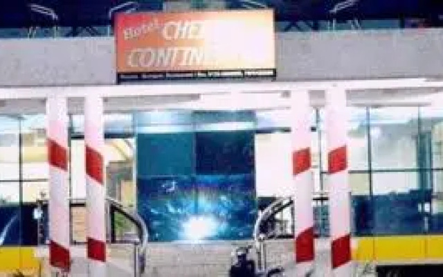 Hotel Cherry Continental