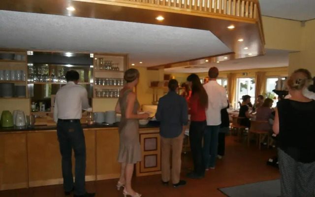 Gästehaus Einbecker Sonnenberg