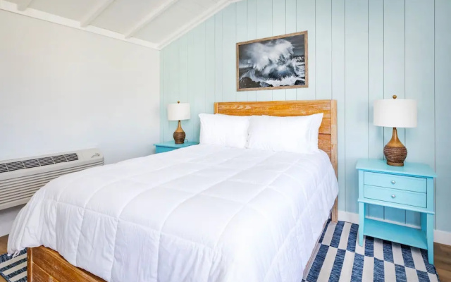 Surf House