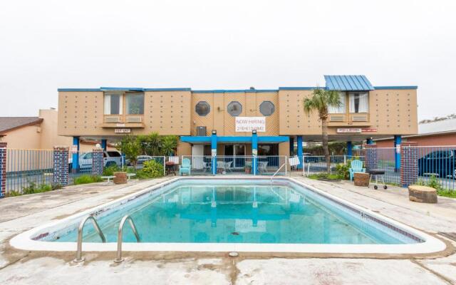 OYO Hotel San Antonio Airport South