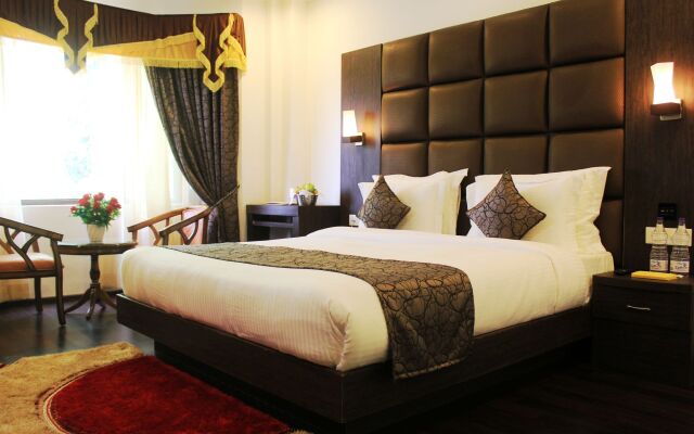 Mannat Resorts